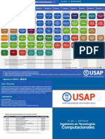 Ingenieria en Tecnologias Computacionales 2015