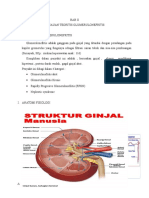 Glomerulonefritis Kronik