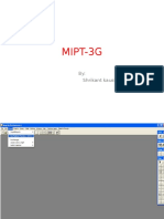 'Docslide.us How to Use Mipt 3g