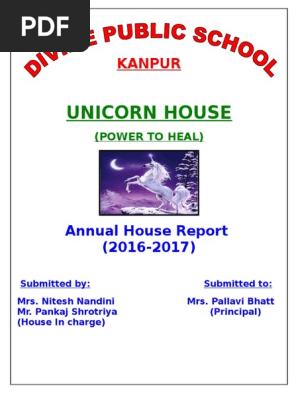 Unicorn