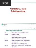 22 ATC ARA Debottlenecking