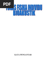 Download bioakustik by Muhammad Ikhsan SN30928708 doc pdf