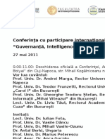 1oigc_program Conferinta 27.05.2011