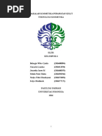 Download MAKALAH TEKNOLOGI KOSMETIK by Satya M SN309292477 doc pdf