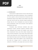 Download ISI MAKALAH TIME VALUE OF MONEYdocx by Tsubasa Ozora SN309294764 doc pdf