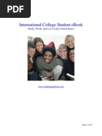 Download Student Guide USA - Student College Guide by charanjit SN30930025 doc pdf