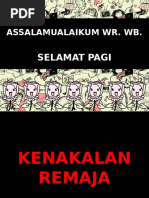 Download Teks Eksposisi Kenakalan Remaja by Kfeonova SN309301173 doc pdf