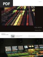 calvin klein monoblock shopper