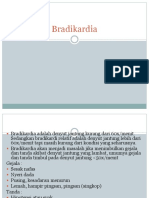 Bradikardia