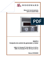 EGCP-2 Funcionamiento