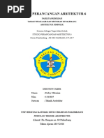 Download Studio Perancangan Arsitektur 6 by adesaaaaaaaaa SN309315594 doc pdf