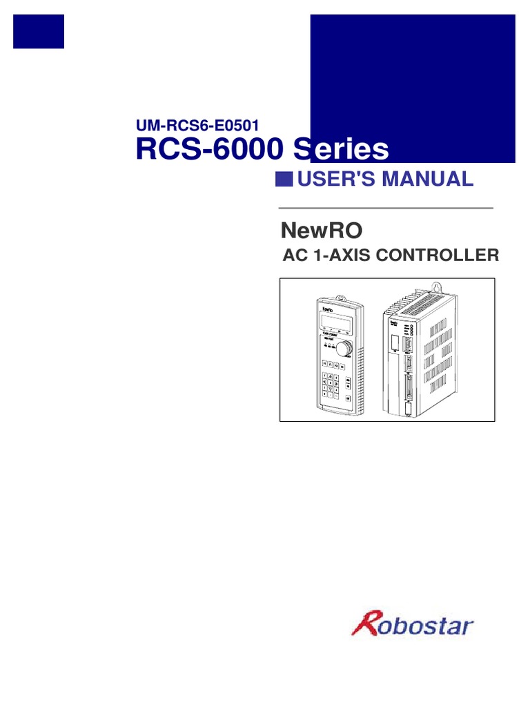 RCS Controller PDF | PDF | Electrical Connector | Electrical Wiring