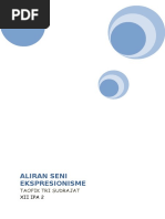 Download Aliran Seni Lukis Ekspresionisme by Irinda Fitri SN309316332 doc pdf