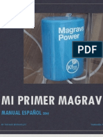Manual Español, energia libre - Mi Primer Magrav