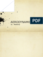 Aerodynamic