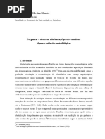 Perguntar não basta