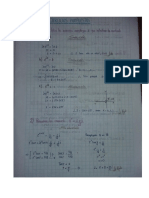 Matemáticas Avanzadas