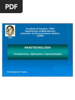 nannotecnologia