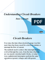 Understanding Circuit Breakers: Basic Concepts