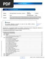 FIS UPDFIS Atualizacao Base Fiscal