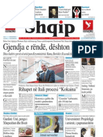 Gazeta Shqip
