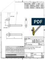 Autodesk Inventor Assembly Modeling Guide | PDF | Top Down And Bottom ...