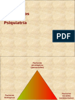 8.- Tratamientos Farmacológicos en Psiquiatría