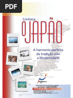 Download Conhea o Japo - Harmonia perfeita da tradio com a modernidade by Nihongo Brasil SN30933006 doc pdf