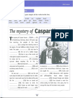 The Mystery of Caspar Hauser