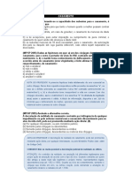 Exercc3adcios Direito de Famc3adlia Casamento e Regimes de Bens