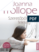 Joanna Trollope - Szeretőből Feleség