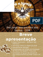 Fé e Igreja