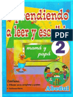 Lea y Escriba en Espanol