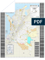 Mapa Resguardos Indigenas V1 2012 PDF
