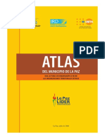 Atlas LA PAZ 