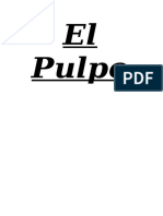 El Pulpo