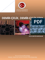 Demir Celik