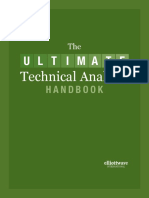 The Ultimate Technical Analysis Handbook