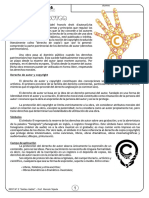 Derechos de Autor