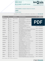 Conferencias Jornadas CFDs y GAT