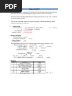 Parshall Flume Design and Installation Guide | PDF | Infrastructure ...