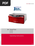 Download Pfeiffer Vacuum - SmartTest HLT 550 HLT 560 and HLT 570 Operating Instructions by ForeverSleeping SN309361706 doc pdf