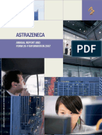 AZ Annual Report 2007 En