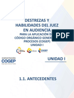 1 - Curso Cogep Antecedentes - Introduccion Al Cogep PDF