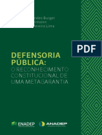 DEFENSORIA - METAGARANTIA