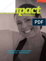 Impact Magazine