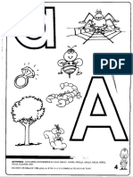 01 - Lectoescritura 1ro