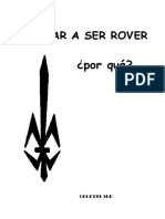 Llegar a Ser Rover
