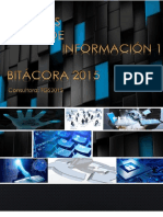 BITACORA