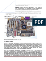 Tarjeta Madre PDF